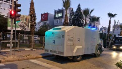 son dakika mersinde akdeniz belediye baskani gozaltina alindi l4d8aRag