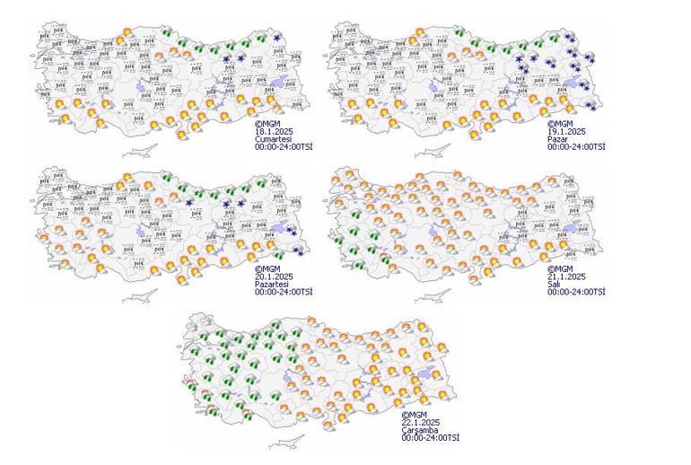 son dakika meteoroloji hava durumu raporu dikkat yeni soguk hava dalgasi geliyor 0 zGEcwi8B