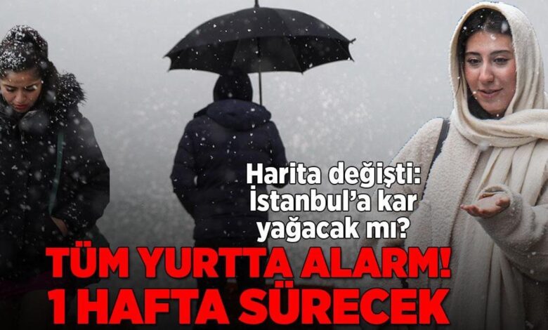 son dakika meteoroloji uyardi bu haftaya dikkat kar yagmur buzlanma ve sis brVPhDQW