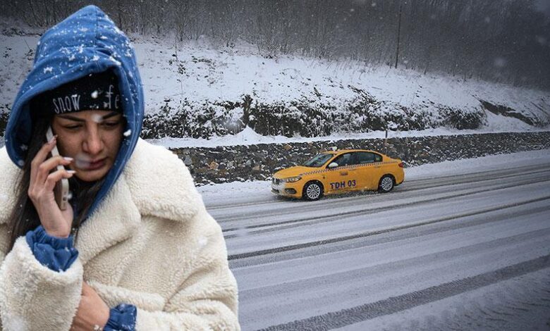 Son dakika: Meteoroloji yeni hava durumu raporunu yayımladı! Kar Edirne'den giriş yapıyor 1 son dakika meteoroloji yeni hava durumu raporunu yayimladi kar edirneden giris yapiyor ngm7C82i