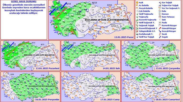 Son dakika… Meteoroloji'den Marmara için kar alarmı! İstanbullular dahil 13 kent için ihtar geldi 2 son dakika meteorolojiden marmara icin kar alarmi istanbullular dahil 13 kent icin ihtar geldi PRXaqNtM