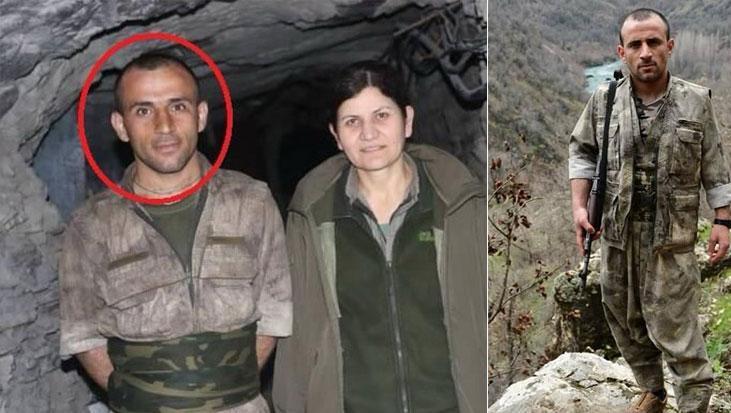 Son dakika: MİT'ten PKK'ya Irak'ta nokta operasyon 1 son dakika mitten pkkya irakta nokta operasyon