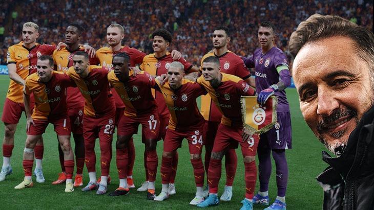 son dakika vitor pereira galatasarayli yildizin pesinde gorusmeler basladi DfTzJuIP