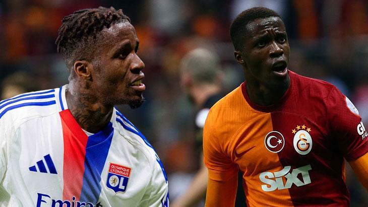 SON DAKİKA | Zaha'nın yeni grubunu İngilizler duyurdu! Görüşmeler başladı, transferde FIFA ayrıntısı 1 son dakika zahanin yeni grubunu ingilizler duyurdu gorusmeler basladi transferde fifa ayrintisi ZMXOCajY