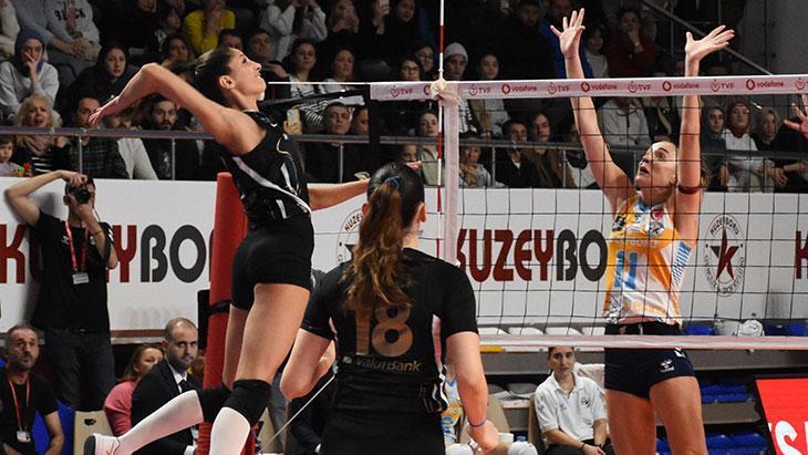 sultanlar liginde vakifbank kuzeyboruya set vermedi EWHkcTVl