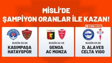 super lig ispanya la liga ve italya serie ada 3 mac oynanacak heyecan sampiyon 7f9Qeb8w