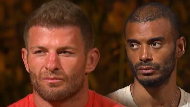 survivor 2025te efecan ve ismail ortasinda gerilim esinden dikkat ceken paylasim wHE7ylYI