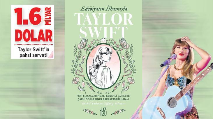 Taylor Swift’in edebi mirası 1 taylor swiftin edebi mirasi yjuKTylI