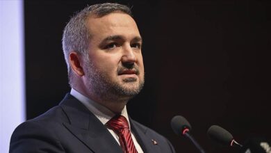 tcmb baskani fatih karahan eskisehirli is dunyasi ve sivil toplum kuruluslariyla bulusacak 2VJM1znm