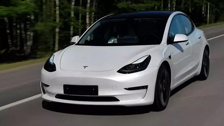 Tesla'dan büyük şok! Tam 240 bin aracını geri çağırdı 1 tesladan buyuk sok tam 240 bin aracini geri cagirdi CHgRZsFJ