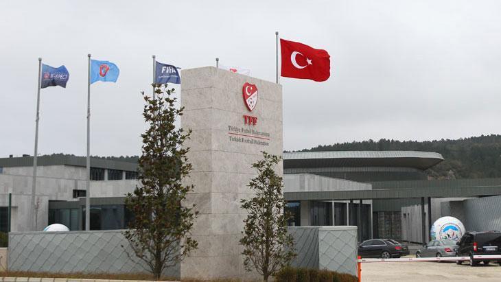 TFF'den harcama limitleri kararı! Yüzde 30'luk hisse iptal 1 tffden harcama limitleri karari yuzde 30luk hisse iptal NRYKs8i5