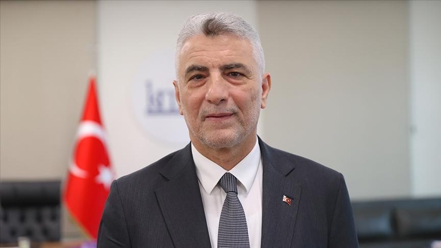 Ticaret Bakanı Bolat, enflasyon verilerini kıymetlendirdi