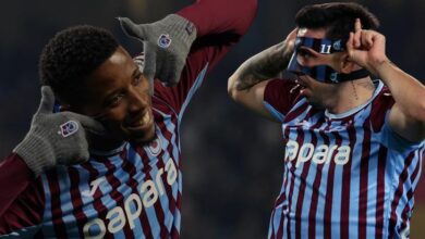 trabzonspor sivasspor karsisinda farkli kazanarak 3 puani aldi rK4cMvqi