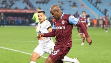 trabzonsporda anthony nwakaemeden ayrilik itirafi bN94SxkT