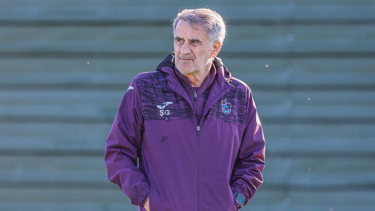 Trabzonspor'da Kayserispor mesaisi devam etti! 1 trabzonsporda kayserispor mesaisi devam etti