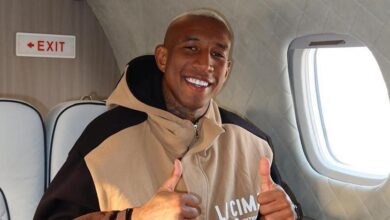 transfer resmen aciklandi anderson talisca fenerbahce icin istanbula geldi rRi9CRs1