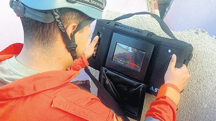 TSK’ya ulusal arama sistemi 1 tskya ulusal arama sistemi