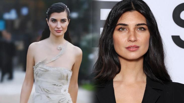 tuba buyukustun paris moda haftasina damga vurdu sade ve sik hTLLXVLF