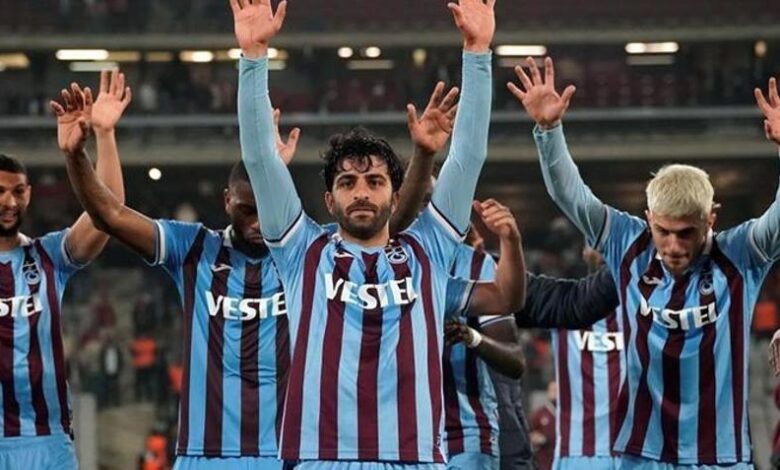 Umut Bozok'la her bahiste mutabakat tamam! Yeni ekibi aşikâr oldu 1 umut bozokla her bahiste mutabakat tamam yeni ekibi asik r oldu KOLBCyit