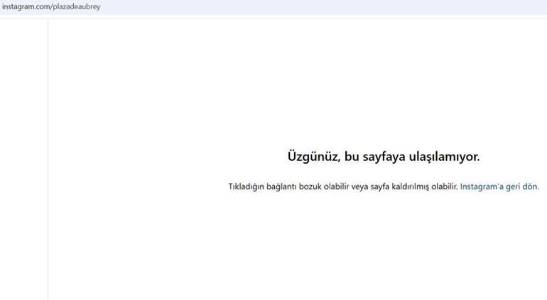 Ünlü oyuncu güç günler geçiriyor! Artık de Instagram hesabını kapattı 2 unlu oyuncu guc gunler geciriyor artik de instagram hesabini kapatti 0 y5CQvQkm