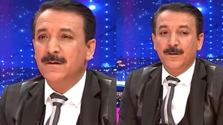 Ünlü şarkıcı annesini anlatırken gözyaşlarına boğuldu! 'Annem temizlik yaparak bizi okuttu' 2 unlu sarkici annesini anlatirken gozyaslarina boguldu annem temizlik yaparak bizi okuttu 0 1vQ68SCq