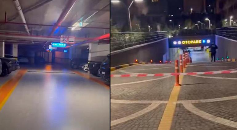 Yer: İstanbul! Lüks sitenin otoparkında İsveçli saldırgan dehşeti 2 yer istanbul luks sitenin otoparkinda isvecli saldirgan dehseti 0