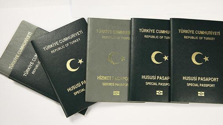 Yeşil ve gri pasaportta sistem mi değişecek? DMM'den savlara açıklama 1 yesil ve gri pasaportta sistem mi degisecek dmmden savlara aciklama