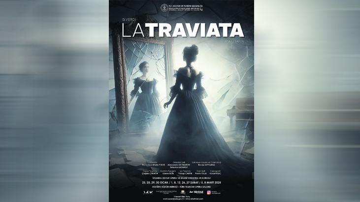 yine la traviata