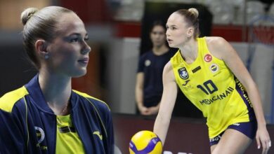 yok artik arina fedorovtseva fenerbahceye donusu mukemmel oldu f3rPTWiw