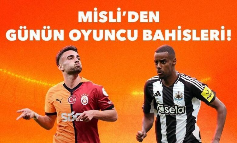 Yunus Akgün ve Alexander Isak seriye devam edebilecek mi? 1 yunus akgun ve alexander isak seriye devam edebilecek mi mLzmKyhk
