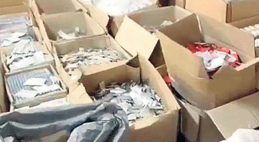 2 milyarlık geçersiz kanser ilacı vurgunu! ‘Eczane dışında satılanlar sahte’