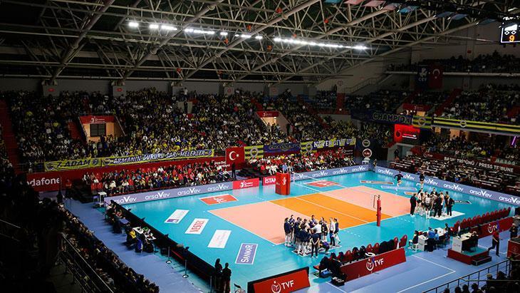 2025 CEV Kadınlar Şampiyonlar Ligi Dörtlü Finali İstanbul'da! Resmen açıklandı 1 2025 cev kadinlar sampiyonlar ligi dortlu finali istanbulda resmen aciklandi nnQhuzC7