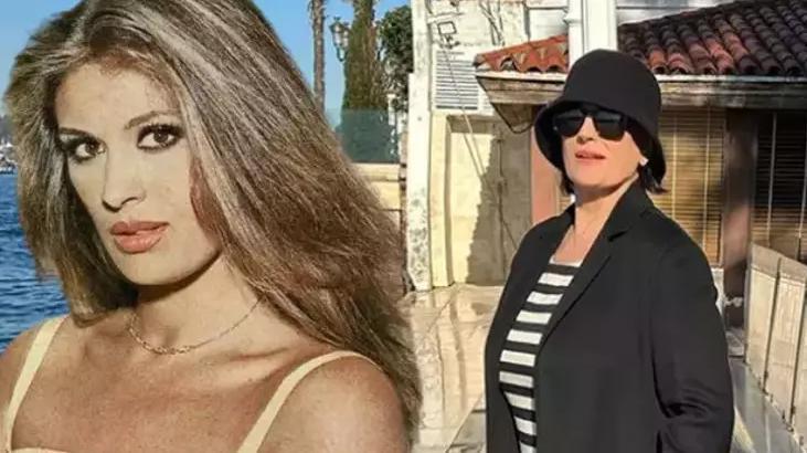 50 yıllık eşini kaybetmişti! Gülşen Bubikoğlu hoşluğuyla toplumsal medyada gündem oldu 2 50 yillik esini kaybetmisti gulsen bubikoglu hosluguyla toplumsal medyada gundem oldu 0