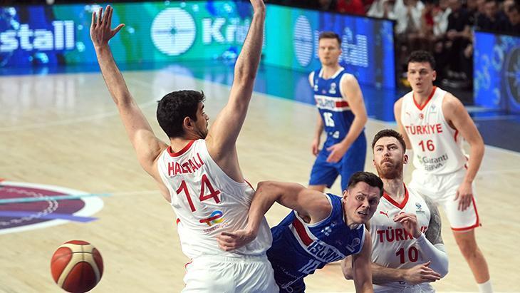 A Ulusal Erkek Basketbol Kadrosu, İzlanda'ya kaybetti! 1 a ulusal erkek basketbol kadrosu izlandaya kaybetti hJj4qyRO