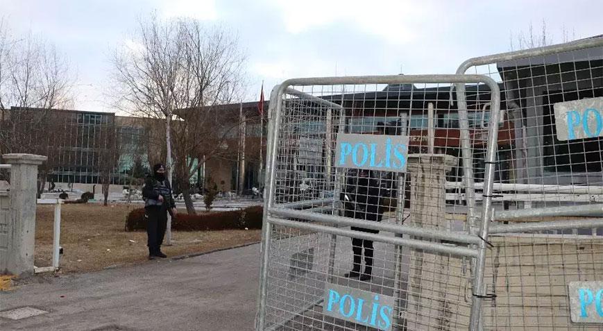 Abdullah Zeydan’a verilen cezanın gerekçeli kararı açıklandı