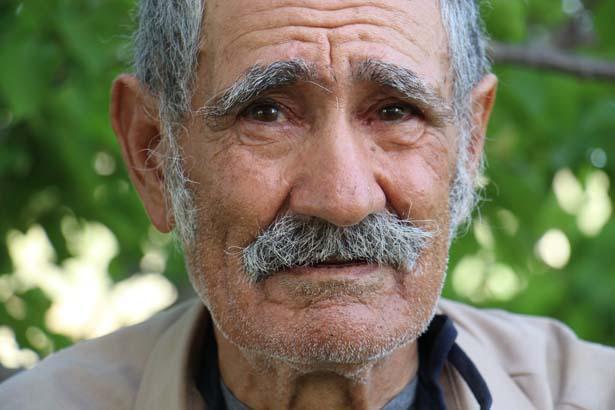 Adasına 4 bin ağaç ve meyve dikmişti! Tuncelili Robinson Ziya hastalandı 7 adasina 4 bin agac ve meyve dikmisti tuncelili robinson ziya hastalandi 5 cterA2XT