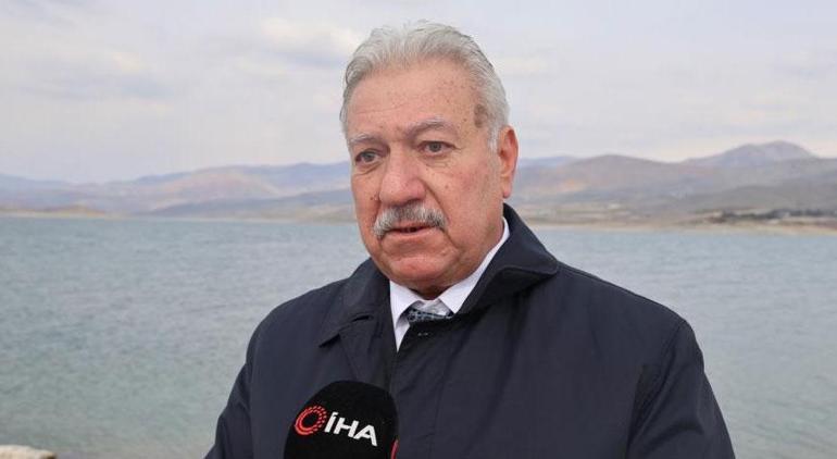 Adasına 4 bin ağaç ve meyve dikmişti! Tuncelili Robinson Ziya hastalandı 8 adasina 4 bin agac ve meyve dikmisti tuncelili robinson ziya hastalandi 6 u3LCBh1A