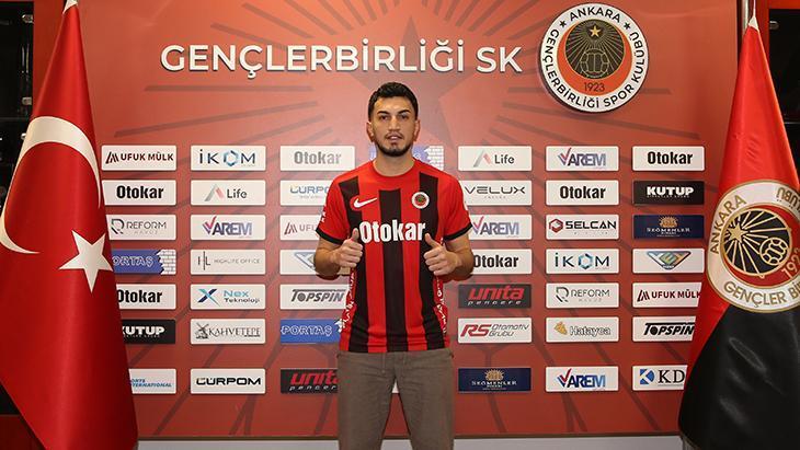 adem eren kabak genclerbirligine imza atti EZd8nSF2