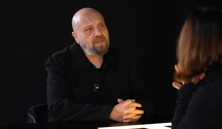 Ahmet Mümtaz Taylan'dan sevgili itirafı! 'Hiç yakıştıramadım' 2 ahmet mumtaz taylandan sevgili itirafi hic yakistiramadim 0 QeFCedUM