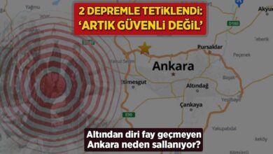 altindan canli fay gecmeyen ankara neden sallaniyor 2 sarsintiyla tetiklendi guvenli degil pQtkuLIm