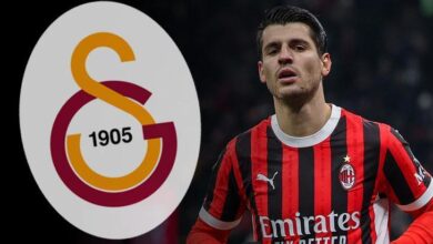 alvaro morata galatasaray icin istanbula geliyor transfer icin tum evraklar tamamlandi NlpusuMG