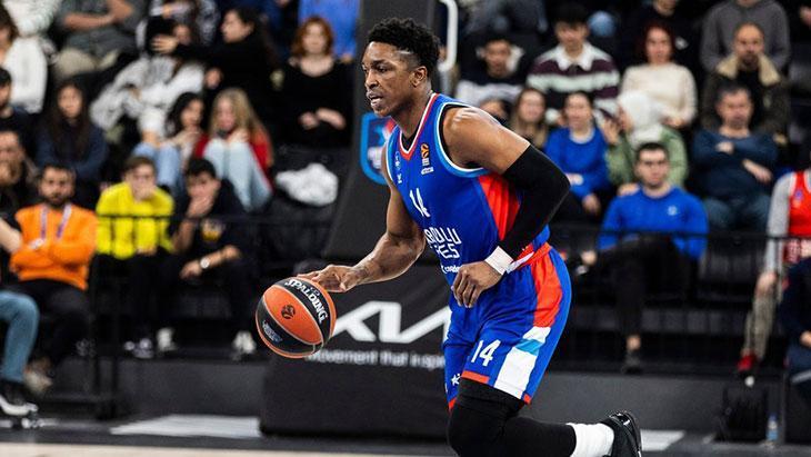 anadolu efes stanley johnsonin kontratini feshetti zmnV2fVZ