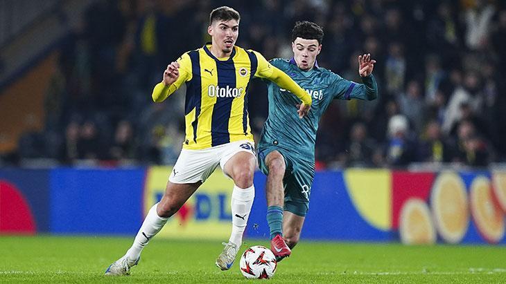 Anderlecht maçına Yusuf Akçiçek damgası! 1 anderlecht macina yusuf akcicek damgasi TSXK6yNW
