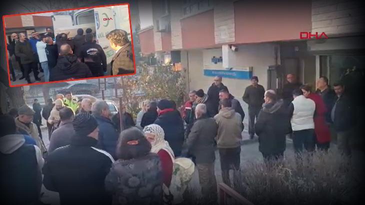 Ankara'da 3 ölü! Meskende hareketsiz yatarken bulundular 1 ankarada 3 olu meskende hareketsiz yatarken bulundular YrqWztSe
