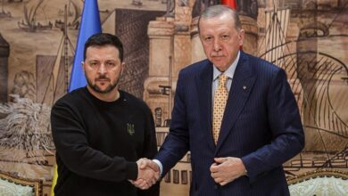 ankarada kritik tepe erdogan zelenskiy gorusmesi basladi iQupsxdz