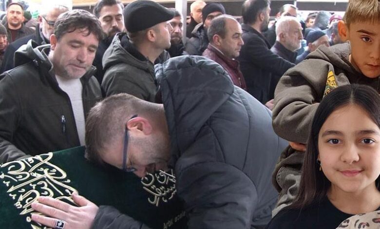 anneleri tarafindan oldurulen 2 kardese son veda baba gozyaslari icinde tabutlara sarildi DGEOV5mu