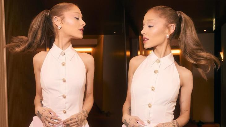 Ariana Grande durmak nedir bilmiyor! Arkadaşları onun için endişeleniyor 1 ariana grande durmak nedir bilmiyor arkadaslari onun icin endiseleniyor LIK92PfF