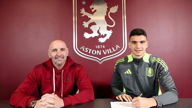 aston villa muhtesem ligden yeni transferini acikladi kNFCeKqa