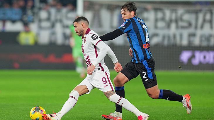 Atalanta ile Torino puanları paylaştı! 1 atalanta ile torino puanlari paylasti mCJv4L3f