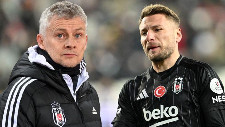 Attila Gökçe'den Immobile önerisi: Sempatik İtalyan’a özel çalışma yaptırması gerekiyor 1 attila gokceden immobile onerisi sempatik italyana ozel calisma yaptirmasi gerekiyor v9S9SfG3